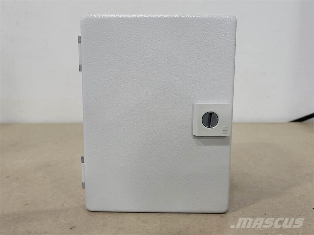  RITTAL JB8018.123 Bouw - Overige