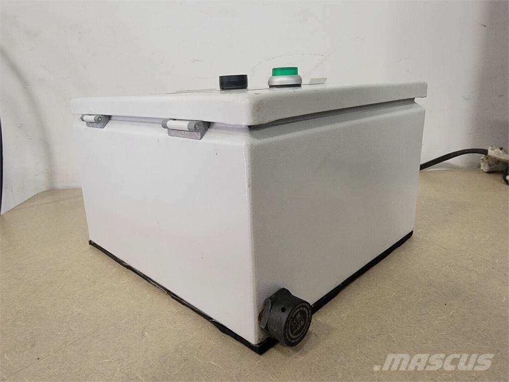  RITTAL JB8018107 Bouw - Overige