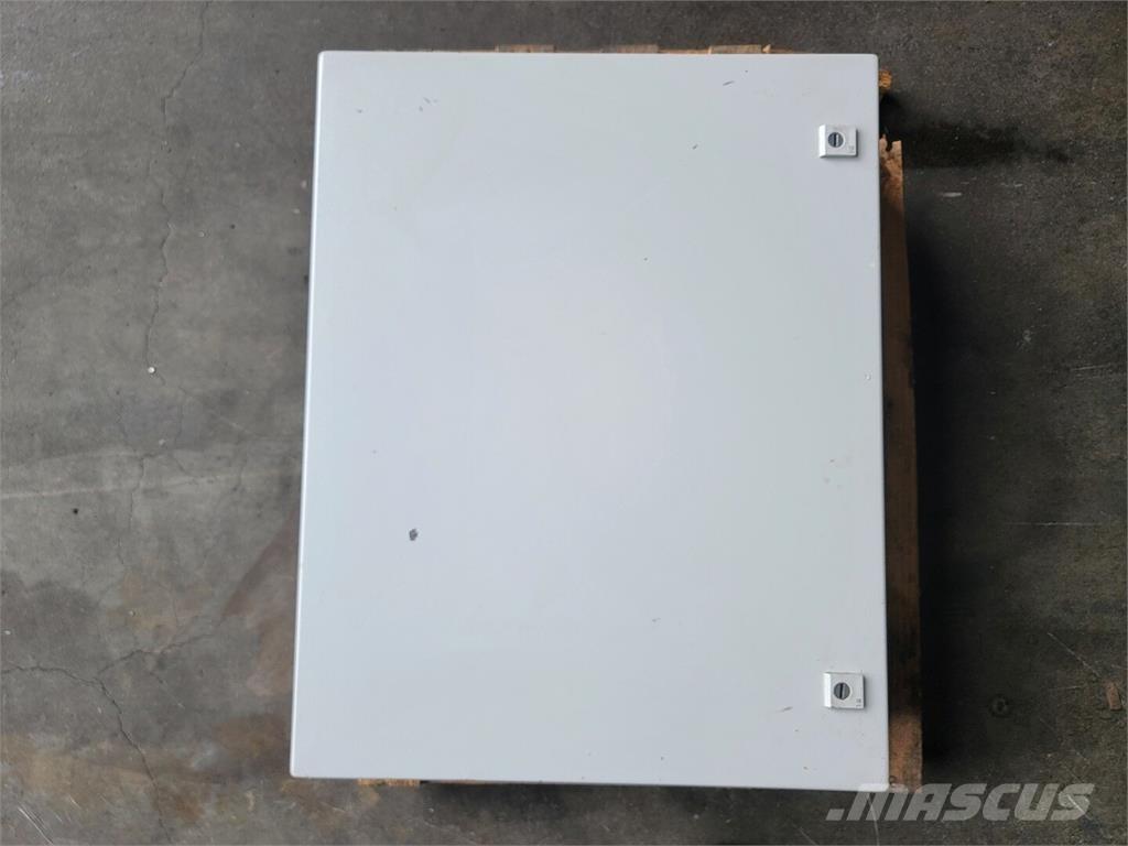  RITTAL WM 1076.250 Bouw - Overige