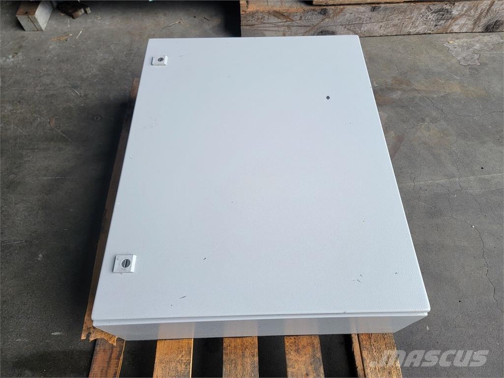  RITTAL WM 1076.250 Bouw - Overige