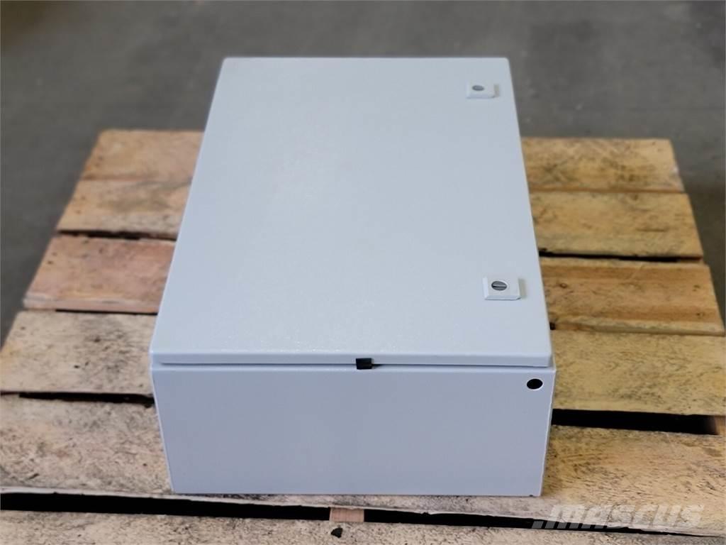  RITTAL WM 8017.545 Bouw - Overige