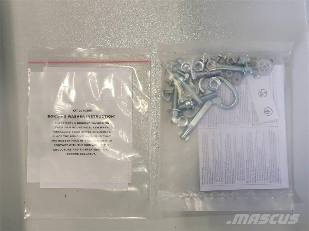  RITTAL WM 8017.545 Bouw - Overige