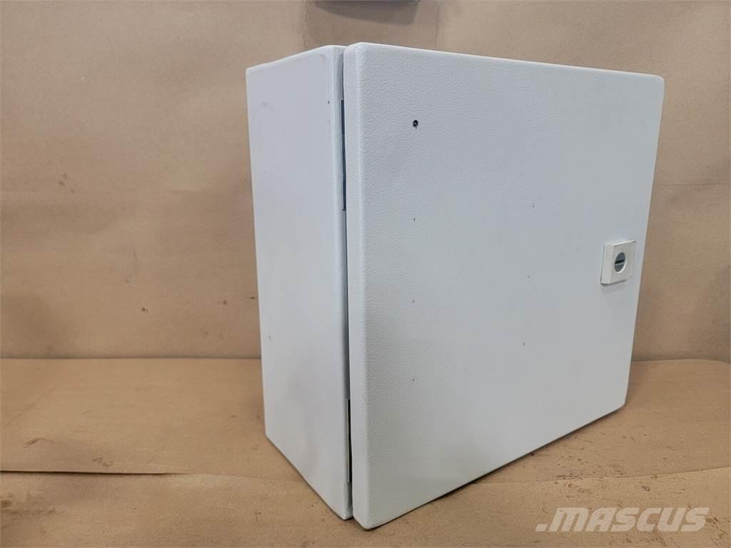  RITTAL WM 8017528 Bouw - Overige