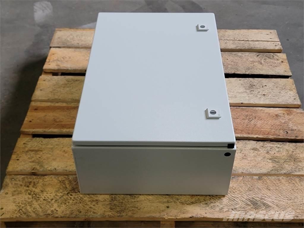  RITTAL WM241608NC Bouw - Overige