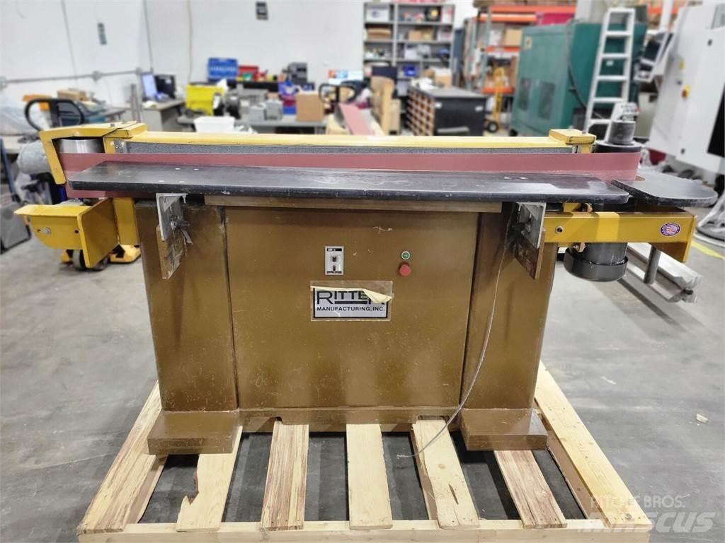 Ritter R950 Bouw - Overige