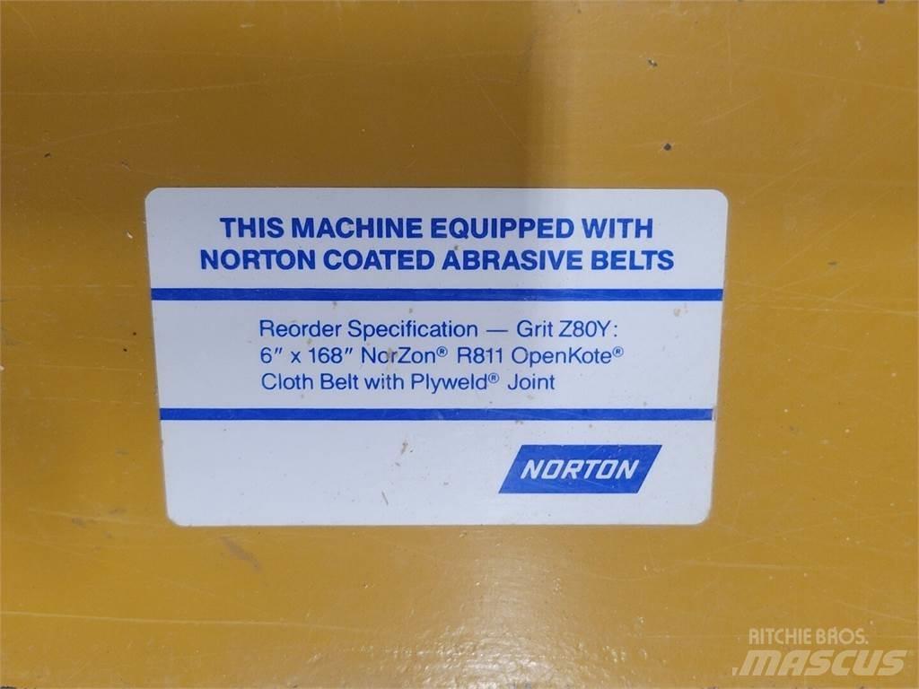Ritter R950 Bouw - Overige