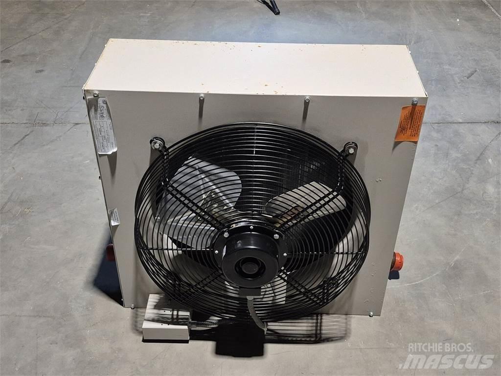  RITTLING RH1008H01SAC Verhittings en ontdooi apparatuur