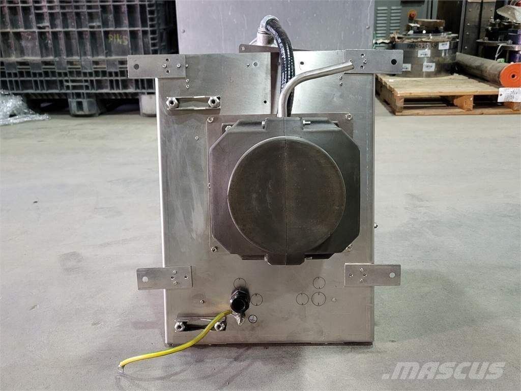  ROSEMOUNT 3051 Bouw - Overige