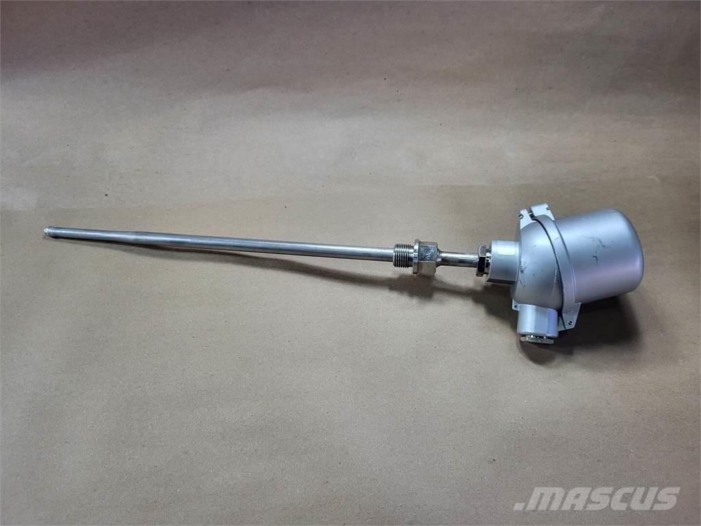  ROSEMOUNT PT100 Bouw - Overige