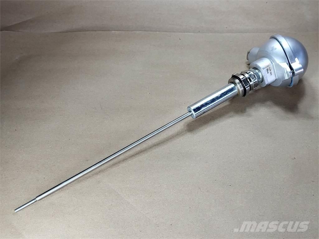  ROSEMOUNT PT100 Bouw - Overige