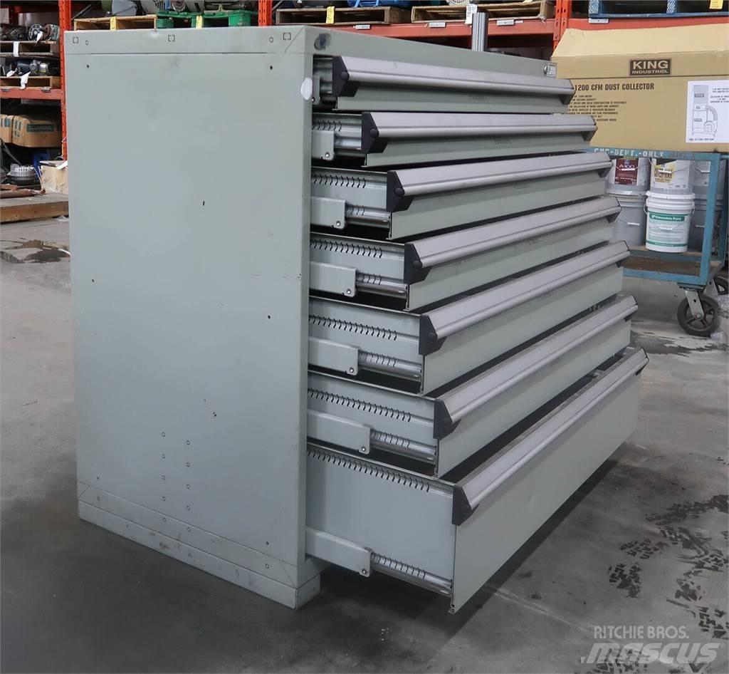 Rousseau  Bouw - Overige