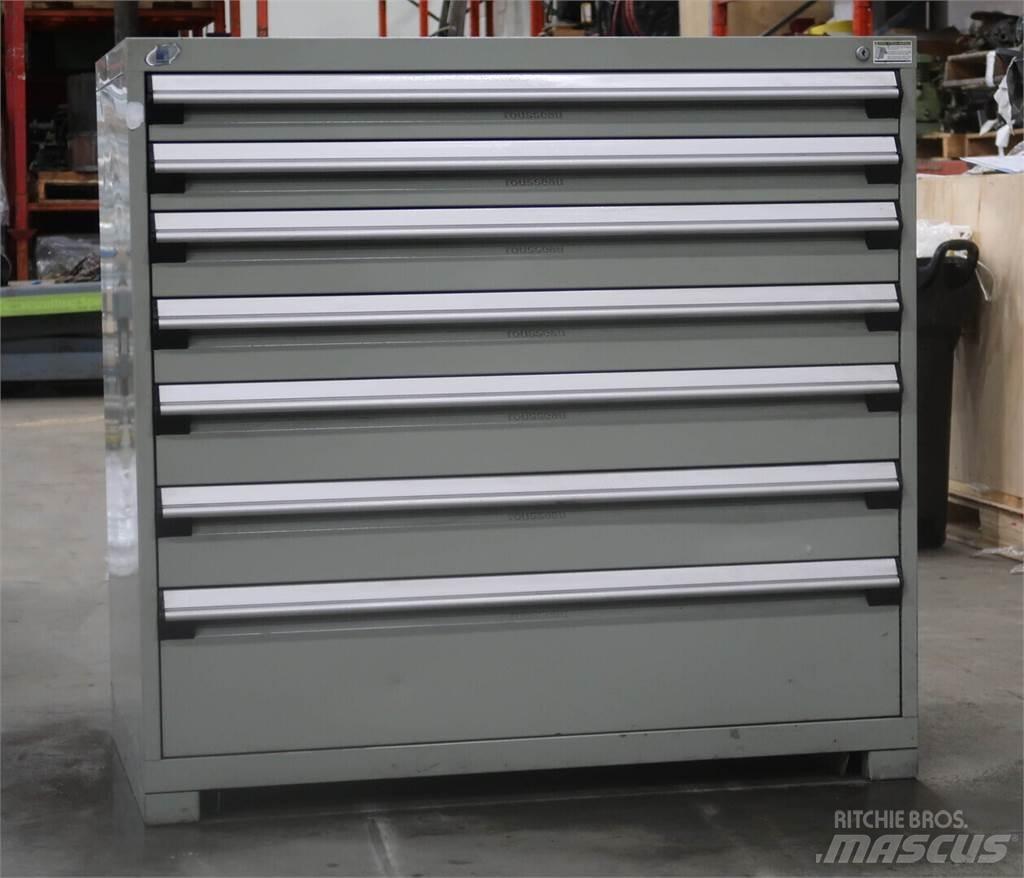 Rousseau  Bouw - Overige