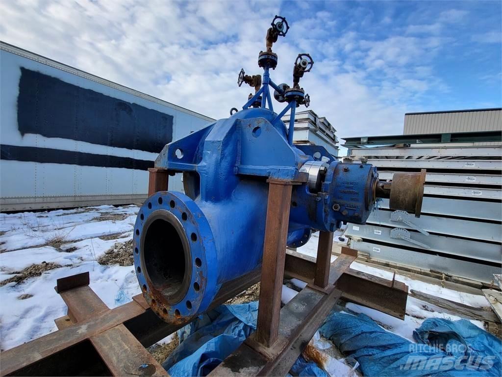  RUHRPUMPEN 73-G-13A Waterpompen