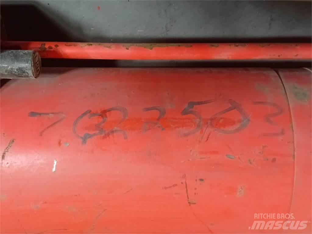 Sandvik  Transport - Anderen