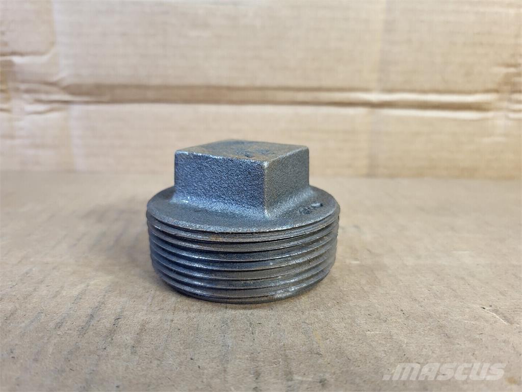 Sandvik 001552-010 Overige componenten