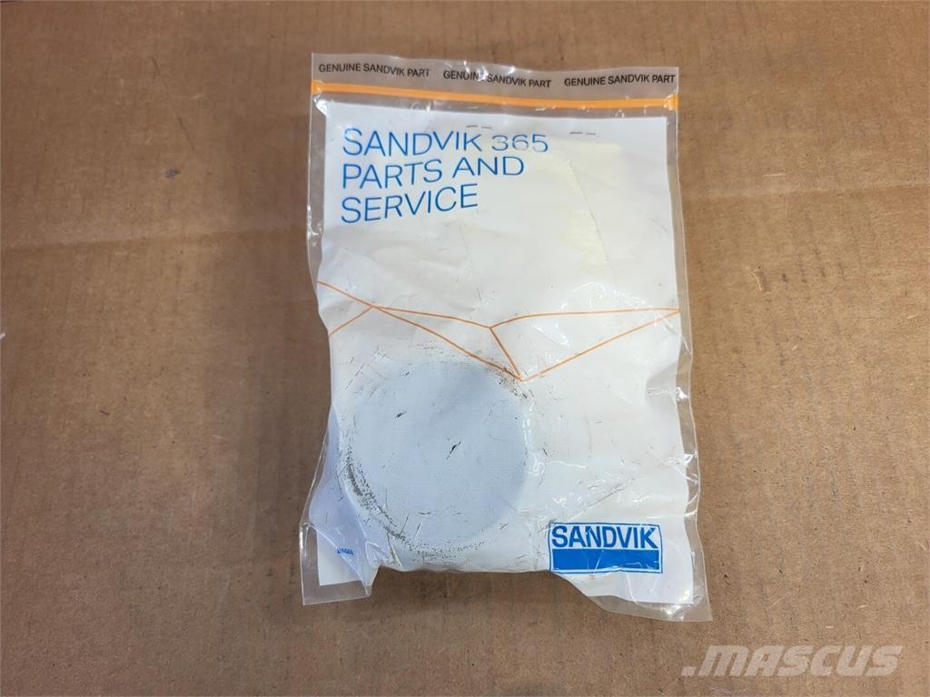Sandvik 001552-010 Overige componenten