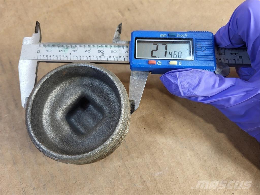 Sandvik 001552-010 Overige componenten