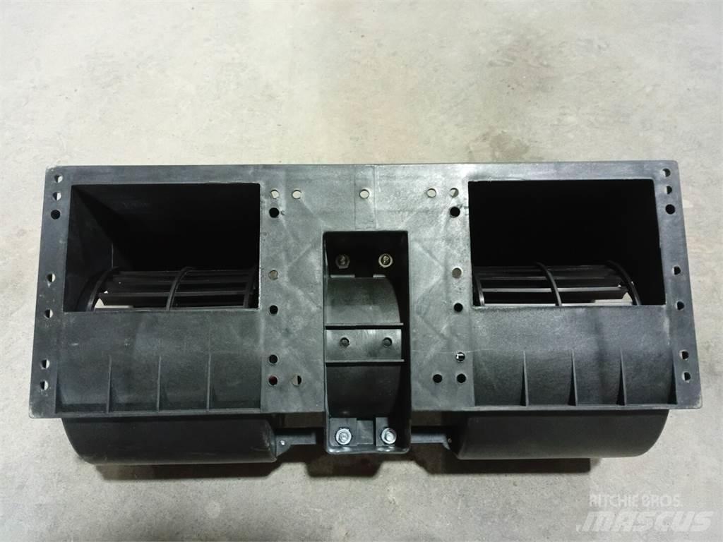 Sandvik 04730907 Overige componenten