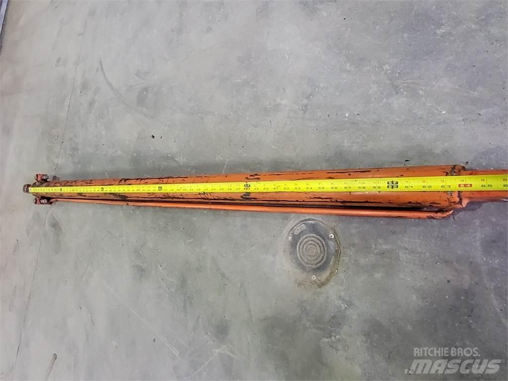 Sandvik 20022 Transport - Anderen