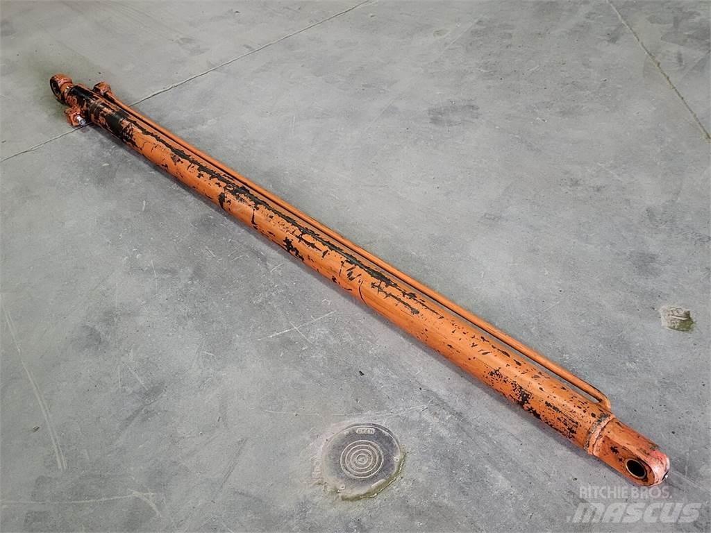 Sandvik 20022 Transport - Anderen