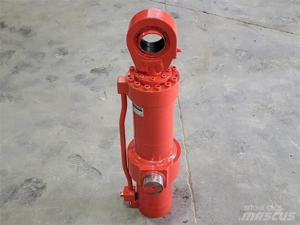 Sandvik 29560439 Transport - Anderen