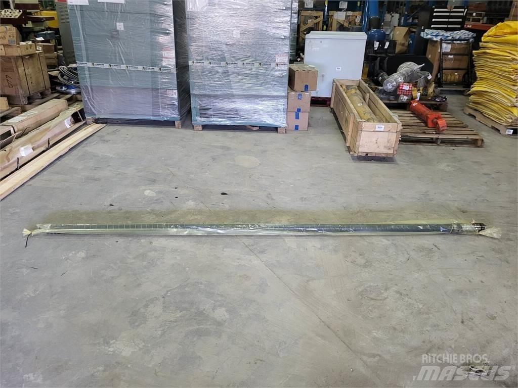 Sandvik 55000919 Bouw - Overige