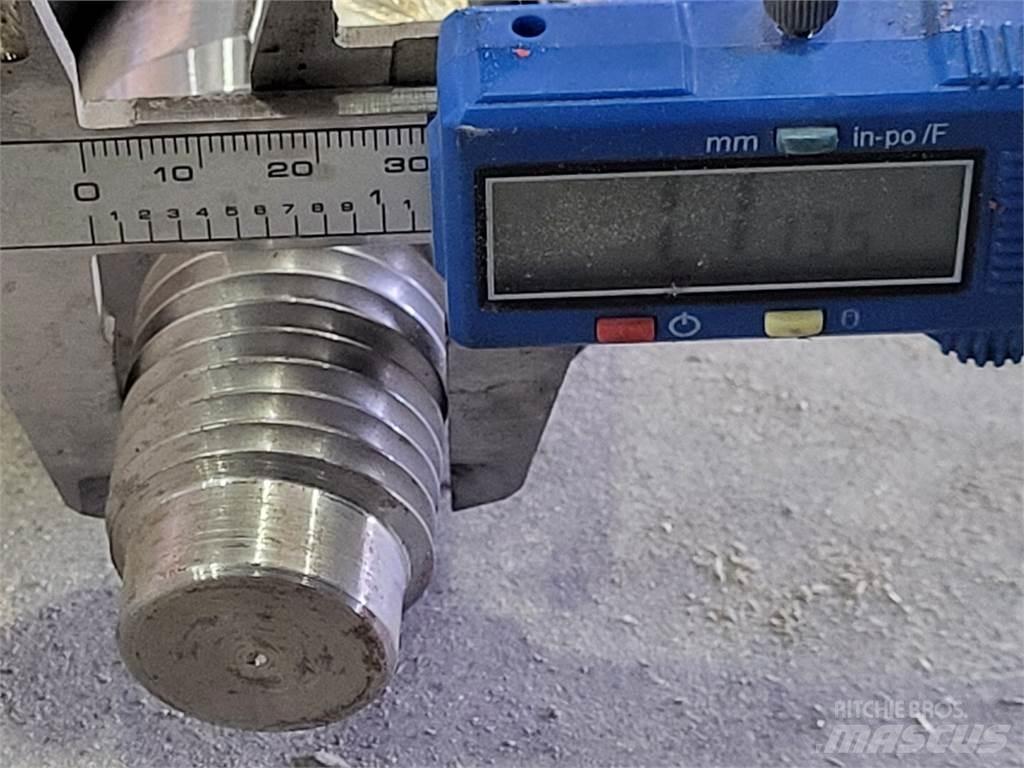 Sandvik 55000919 Bouw - Overige