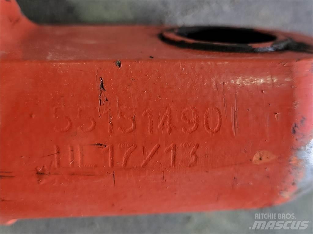 Sandvik 55151490 Transport - Anderen