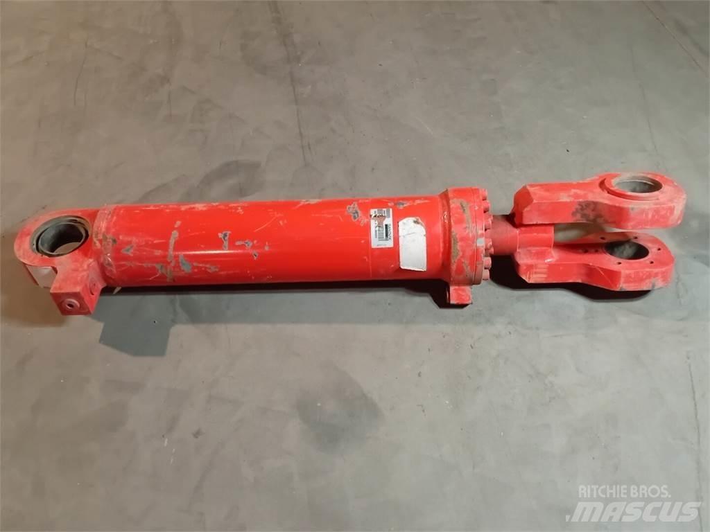 Sandvik 56014134 Transport - Anderen