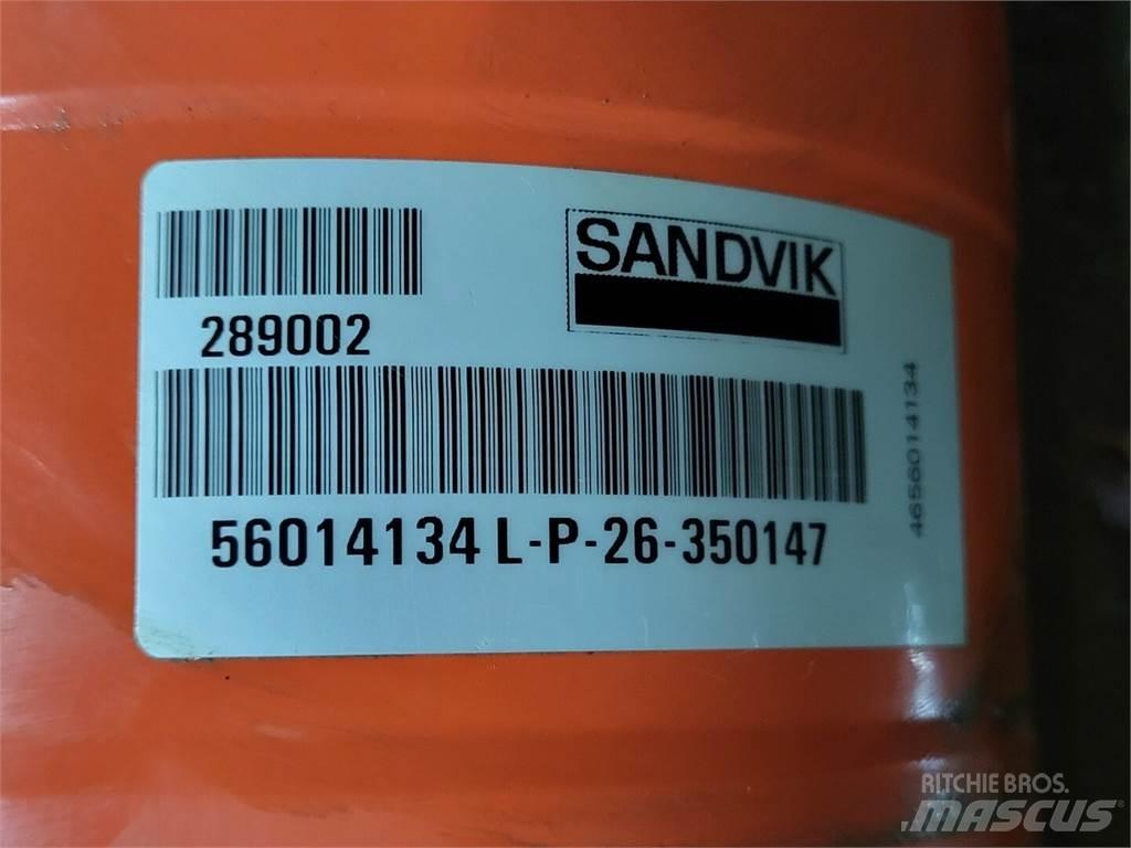 Sandvik 56014134 Transport - Anderen