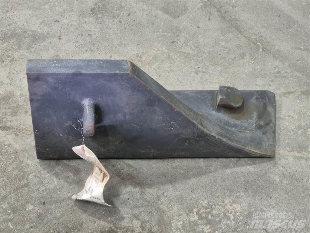 Sandvik 69039974 Overige componenten