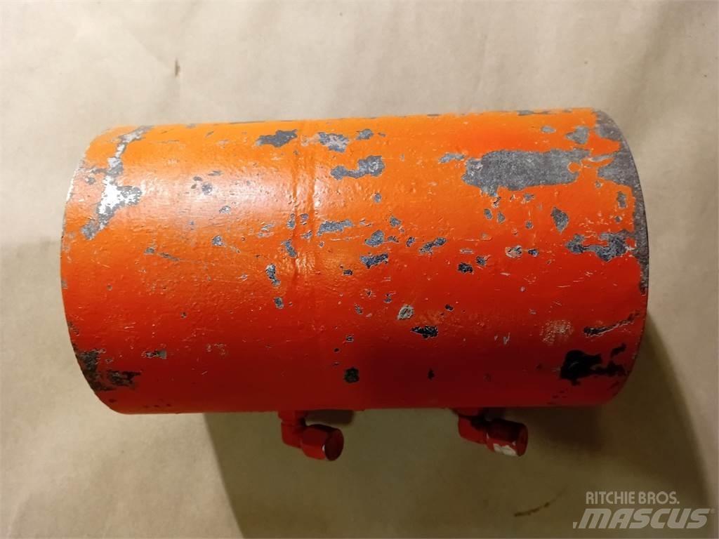 Sandvik 76350015 Bouw - Overige