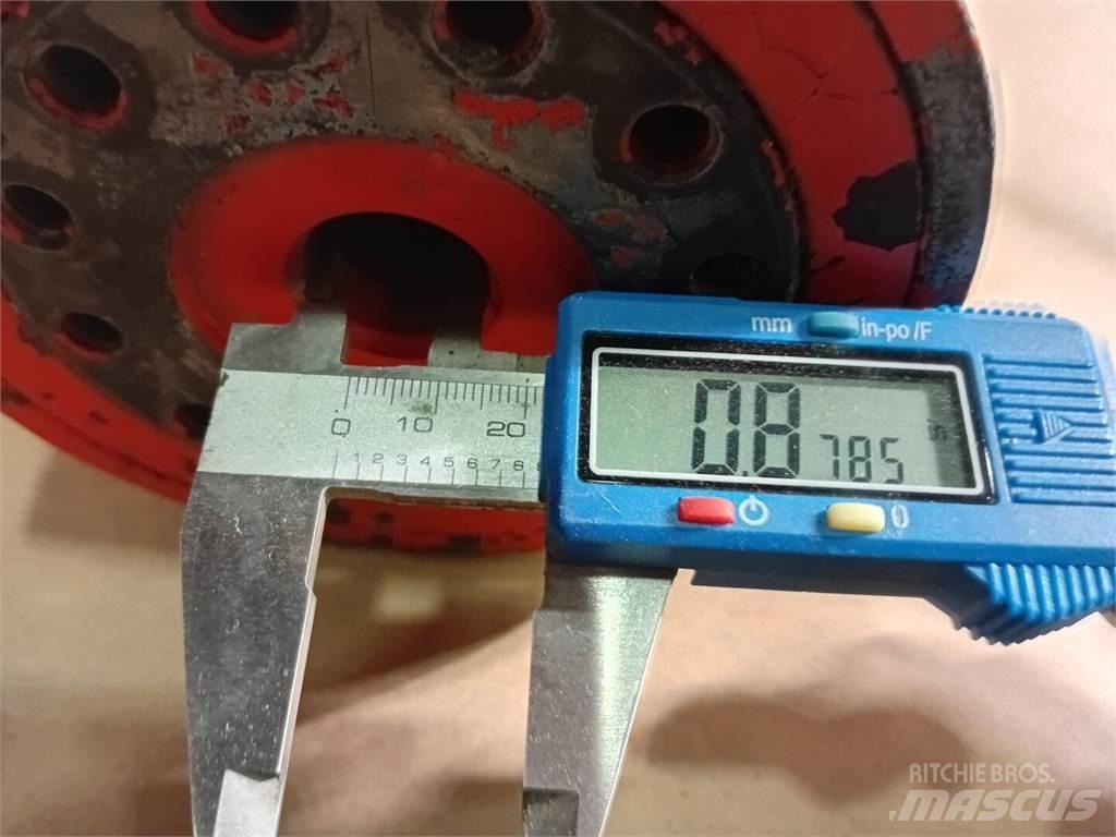 Sandvik 76350015 Bouw - Overige