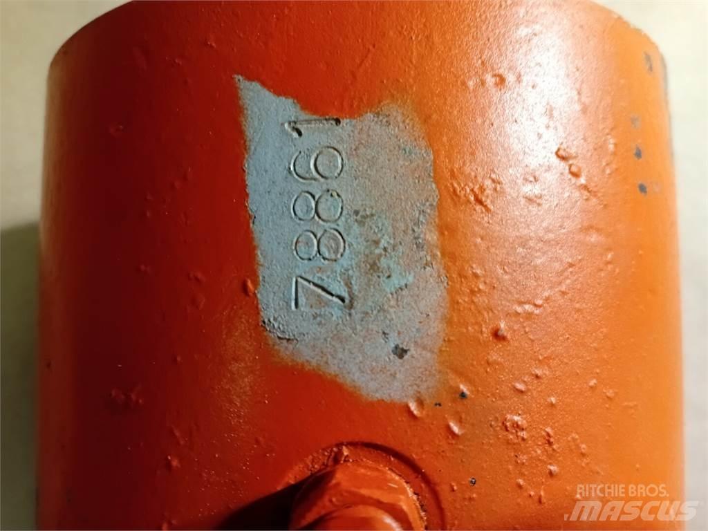 Sandvik 76350015 Bouw - Overige
