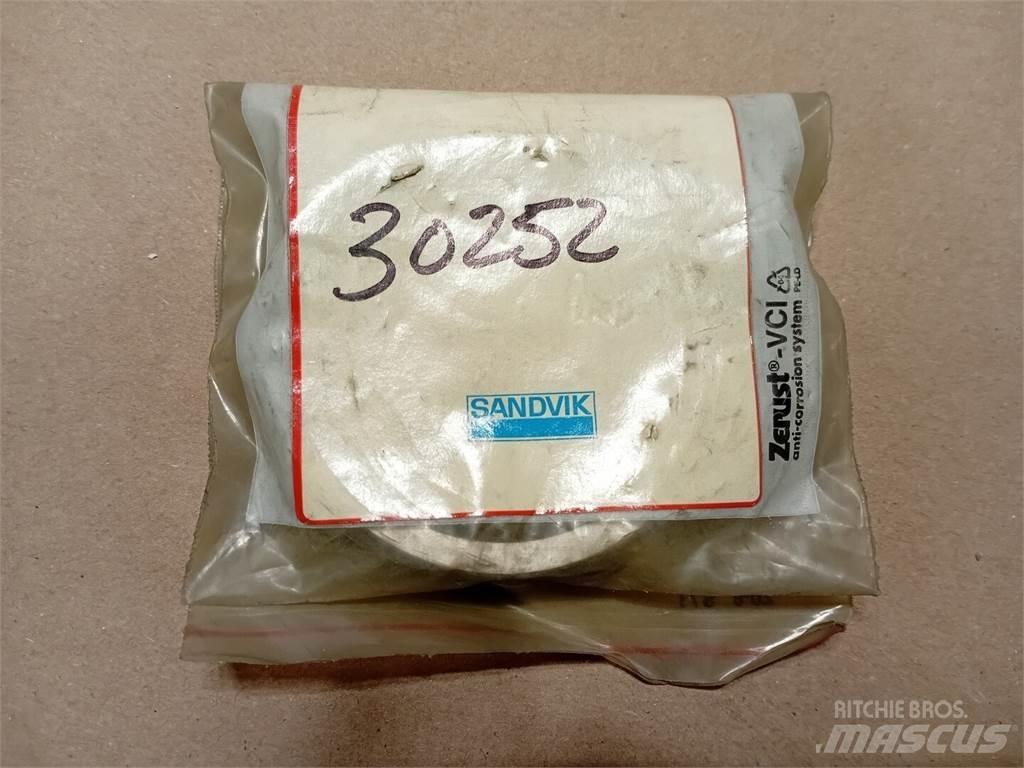 Sandvik DT65699007 Vergruizers
