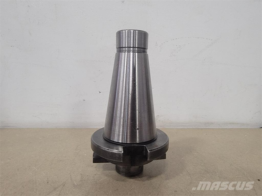 Sandvik TMA-14 Bouw - Overige