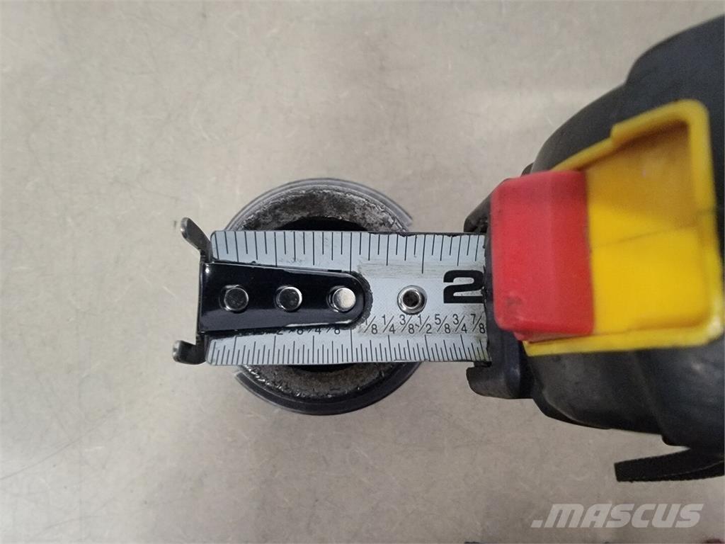 Sandvik TMA-14 Bouw - Overige