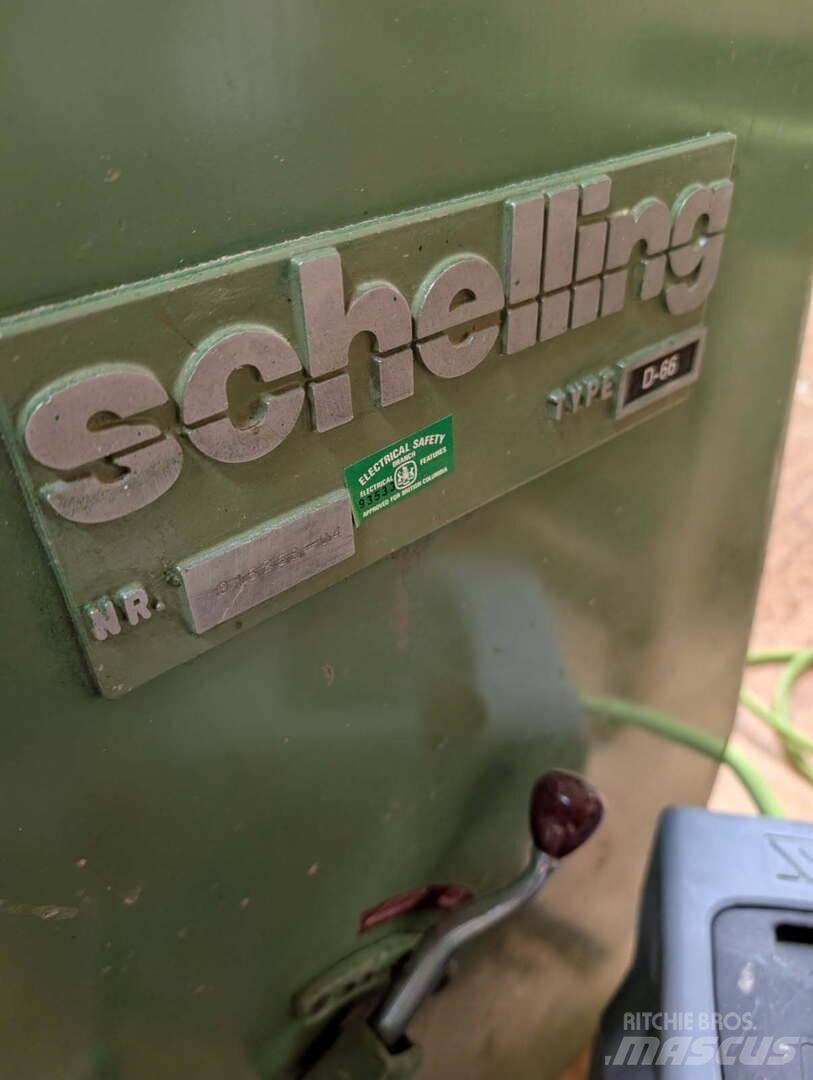  SCHELLING D66 Schavers
