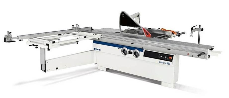  SCM class si 350 Bouw - Overige