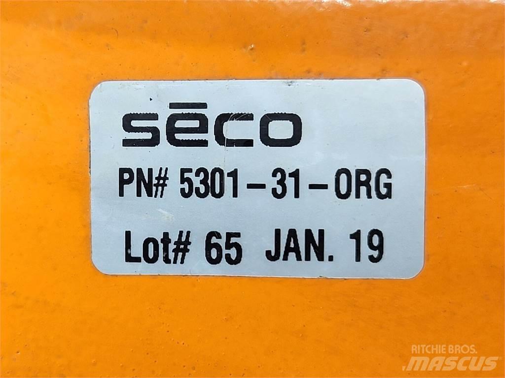 Seco 5301-31-ORG Overige componenten