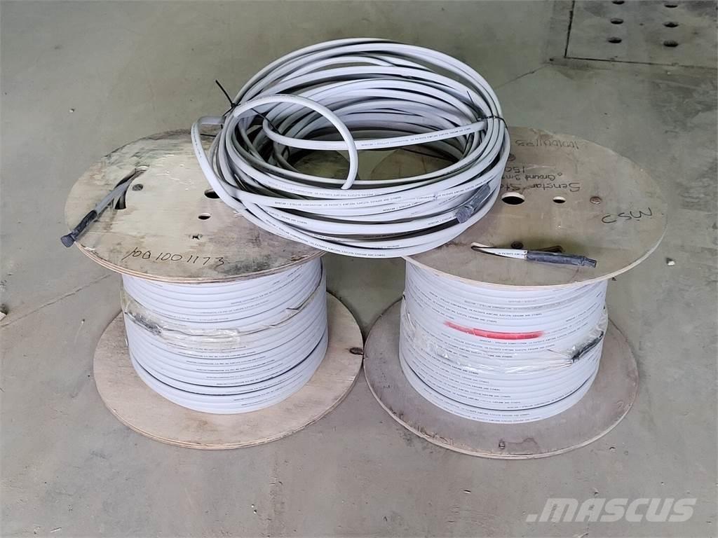  SENSTAR STELLAR Bouw - Overige