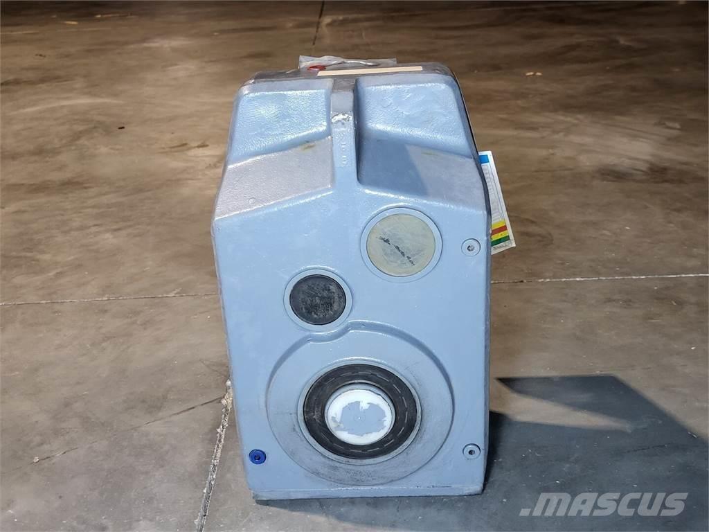  SEW-EURODRIVE FA70A Bouw - Overige