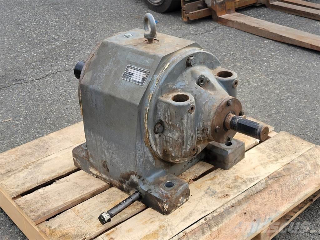  SEW-EURODRIVE R103P Bouw - Overige