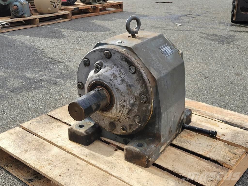  SEW-EURODRIVE R103P Bouw - Overige