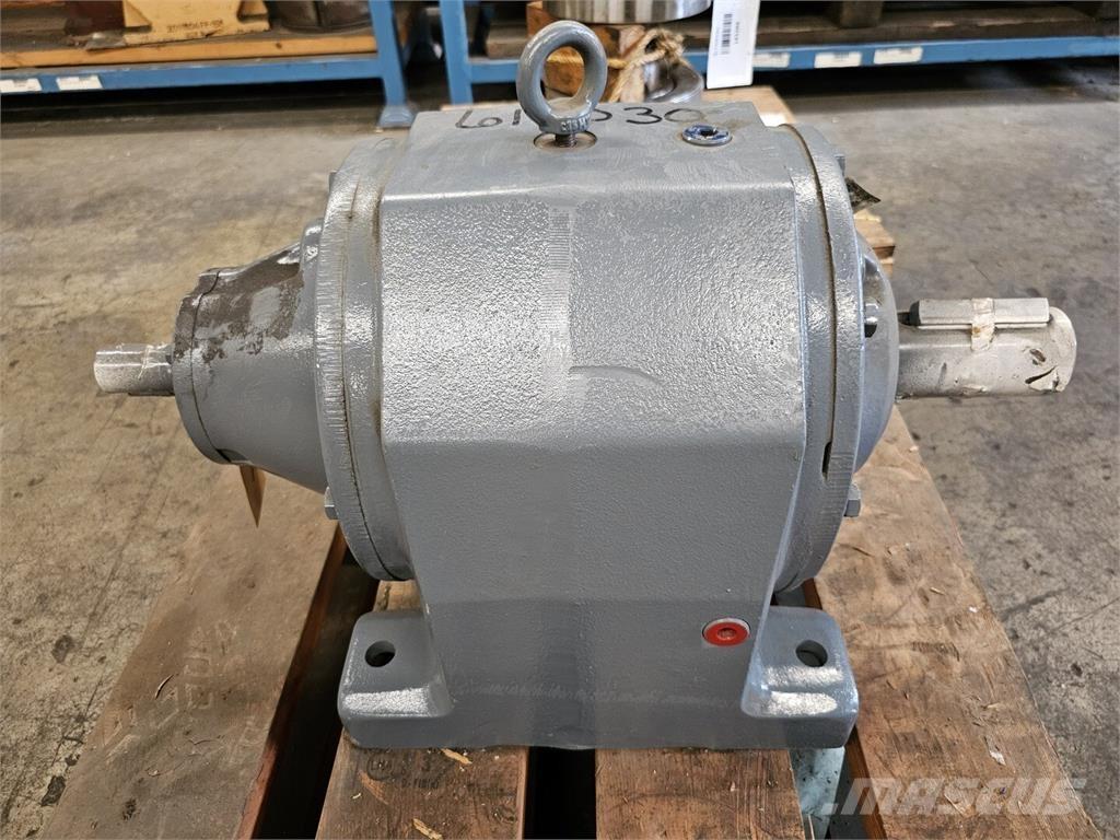  SEW-EURODRIVE R93 Bouw - Overige