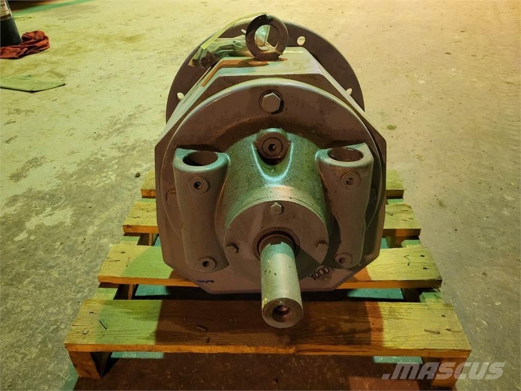  SEW-EURODRIVE RF102P Bouw - Overige