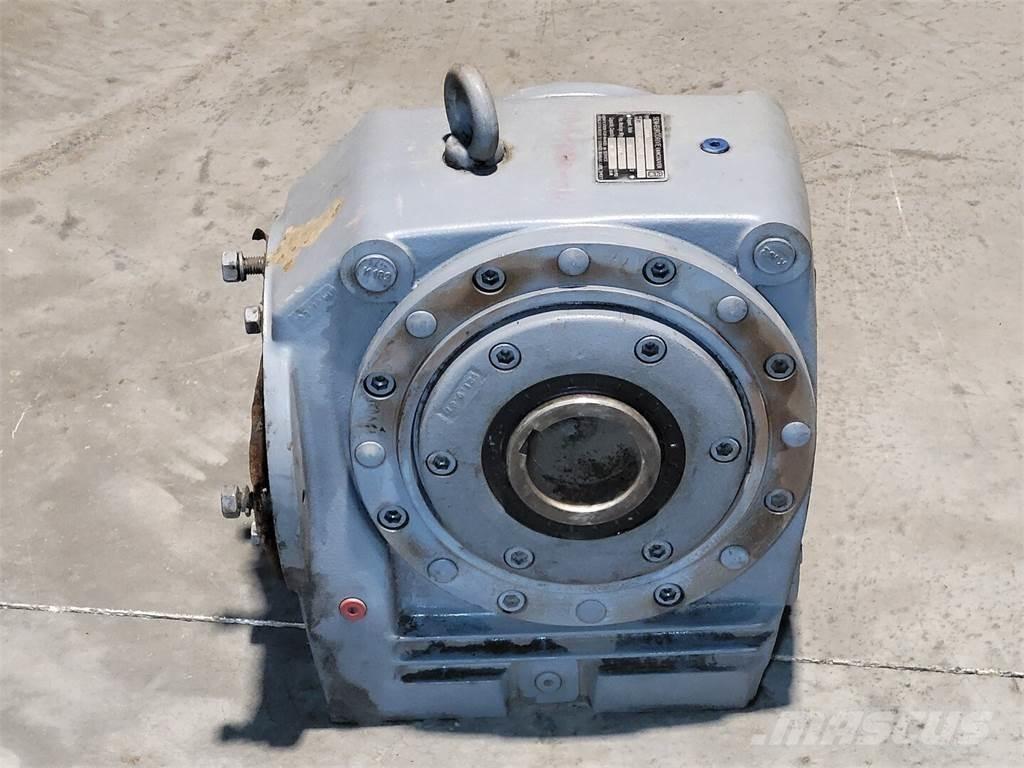  SEW-EURODRIVE SA80A Bouw - Overige