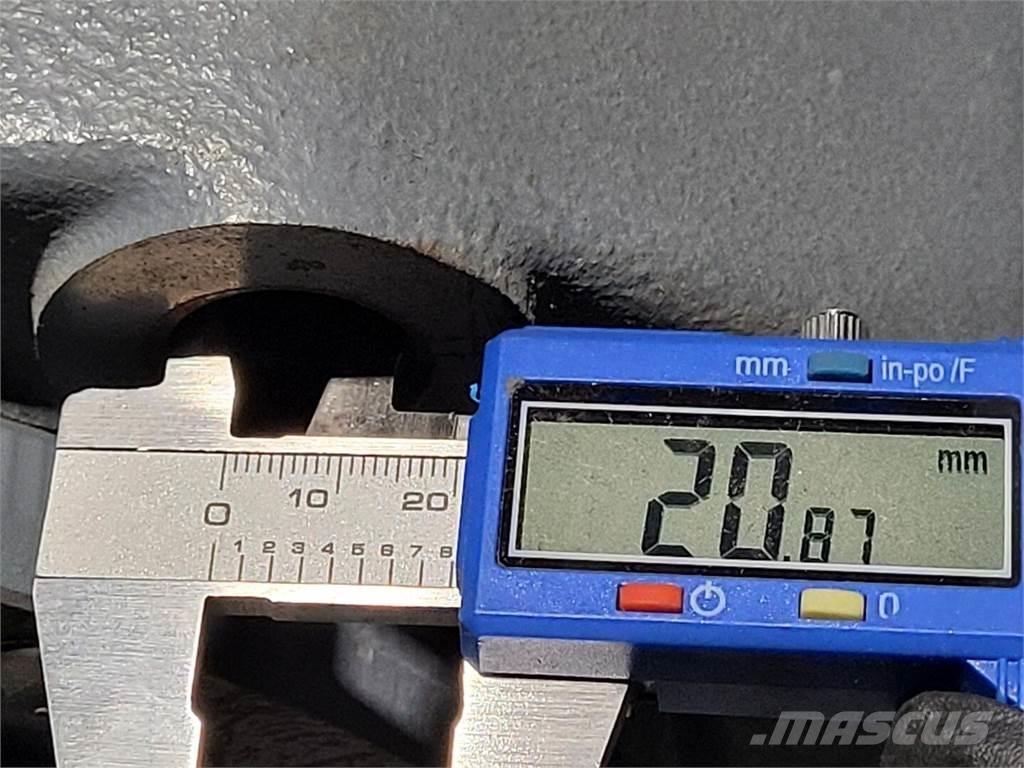  SEW-EURODRIVE SA80A Bouw - Overige