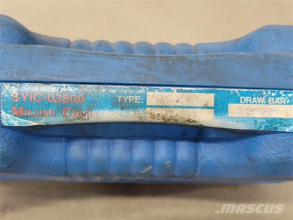  SHIN-YAIN SYIC-3800 Bouw - Overige