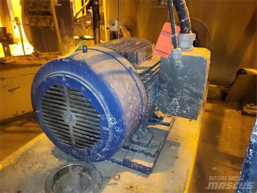 Siemens  Industriële motoren